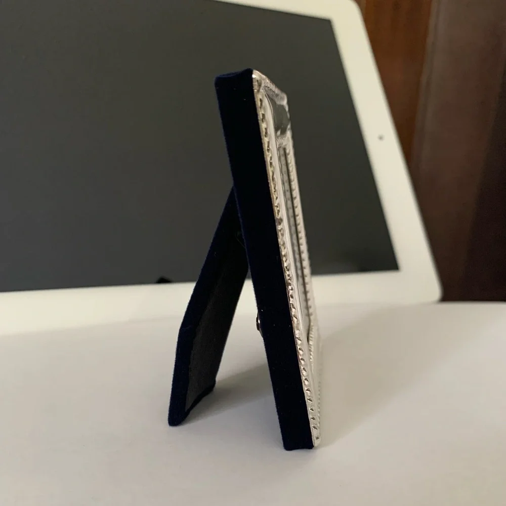 Mini silver frames. - Picture 2 of 5